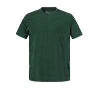 Schöffel T-Shirt fonctionnel 'Tauron' vert, Taille XXXL