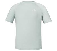 Schöffel - T-Shirt Luterra - Sous-vêtement mérinos - 48 - gray violet