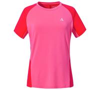 Schöffel T-Shirt Solvorn L T-Shirt Fonctionnel Femme Vêtements De Sport