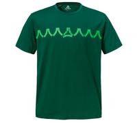 Schöffel - T-Shirt Style Elmori - T-shirt technique - 54 - fir green