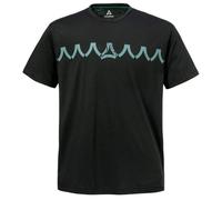 Schöffel - T-Shirt Style Elmori - T-shirt technique - 56 - black