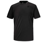 Schöffel - T-Shirt Style Enixa - T-shirt technique - 50 - black