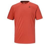Schöffel - T-Shirt Style Enixa - T-shirt technique - 50 - dark crabapple