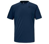Schöffel - T-Shirt Style Enixa - T-shirt technique - 54 - navy blazer