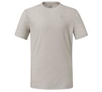 Schöffel - T-Shirt Style Galerne - T-shirt - 56 - nordic