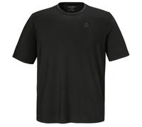 Schöffel - T-Shirt Style Mafadi - T-shirt technique - 50 - black