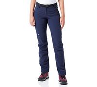 Schöffel Taibun Pantalon Navy Blazer 36