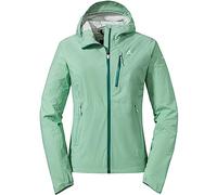 Schöffel Tegelberg L Veste 2,5 l, Menthe Matcha, 36 Femme