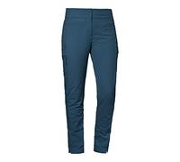 Schöffel Teisenberg Tights Moonlit Ocean 38
