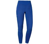 Schöffel Thermique Collants Rugna L Femmes Vêtements de Sport Pantalon