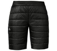 Schöffel - Thermo Shorts Schlern - Pantalon synthétique - 54 - black