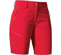 Schöffel Toblach2 Shorts Femme Lollipop FR: XL (Taille Fabricant: 46)