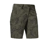 Schöffel Toblach3 Shorts Femme Sea Turtle FR: XL (Taille Fabricant: 44)
