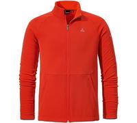 Schöffel Toreck M Veste Polaire Chaude pour Homme Veste Fonctionnelle Respirante en Polaire Stretch, Mer de Montagne, 46