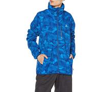 Schöffel Toronto5 Veste Homme, Directoire Blue, FR : S (Taille Fabricant : 46)