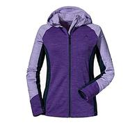 Schöffel Trentino1 Fleece Veste Femme, Chive Blossom, FR : L (Taille Fabricant : 42)