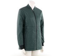 Schöffel Urban Ins Style Malkay Women Jacket 36 Vert foncé olive