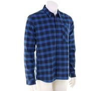 Schöffel Urban Style Kleion Hommes Chemise 48 Bleu