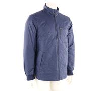 Schöffel Urban Style Malkay Hommes Veste de loisirs 48 Bleu foncé