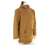 Schöffel Urban Style Malkay Mens Jacket 52 Brun