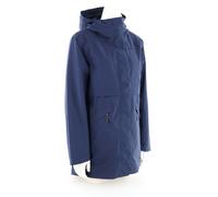 Schöffel - Women's Insulated Parka Malkay - Manteau - 42 - navy blazer