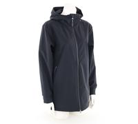 Schöffel Urban Style Suavio Femmes Manteau 38 Noir