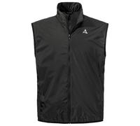 Schöffel - Vest Style Cannobio - Gilet de cyclisme - 48 - black