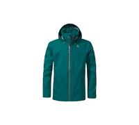 Schöffel Veste 2,5 l Aiplspitz Pluie, Quartz, 52 Homme