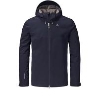 Schöffel Veste 2L Ankelspitz Pluie, Blazer Bleu Marine, 58 Homme