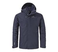 Schöffel Veste 3 en 1 pour homme Style Okere Mns Veste 3 en 1