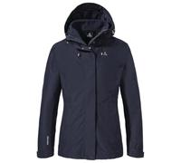 Schöffel Veste 3 en 1 Style Okere WMS, Blazer Bleu Marine, 48 Femme