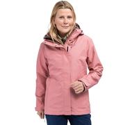Schöffel Veste outdoor 'Okere' rose clair, Taille XS