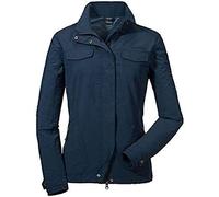 Schöffel Veste Cannes Femme, Dress Blues, FR : 2XL (Taille Fabricant : 48)