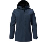 Schöffel Veste outdoor 'Style Smue' marine, Taille XXXL