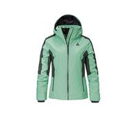 SCHÖFFEL Veste de ski femme Style Trifex vert clair | 44