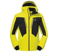 Schöffel Veste de Ski Piz Badus M Fonctionnelle Hommes Hiver D'Extérieur