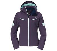Schöffel Veste de Ski Pordoi2 L Fonctionnelle Femmes Hiver D'Extérieur