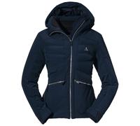 Schöffel Veste de Ski Sometta L Fonctionnelle Femmes Hiver D'Extérieur