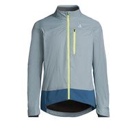 Schöffel Veste de sport 'Rad-Hybridjacke Rugged' bleu clair, Taille XL