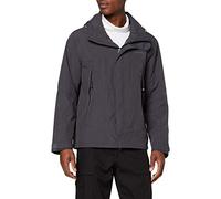 Schöffel Veste Easy M3 Mel Homme Veste Homme Asphalt FR : 3XL (Taille Fabricant : 31)