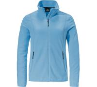 Schöffel Veste en polaire fonctionnelle 'Ash' bleu, Taille L