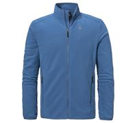 Schöffel - Fleece Jacket Style Ash - Veste polaire - 52 - cornflower blue
