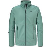 Schöffel Veste en polaire fonctionnelle 'Cascata' vert, Taille M