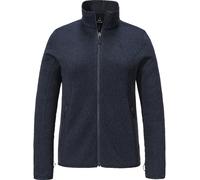 Schöffel - Women's Circ Fleece Jacket Yew - Veste polaire - 44 - navy blazer