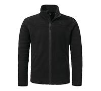 Schöffel Veste en polaire fonctionnelle 'CIRC' noir, Taille XL