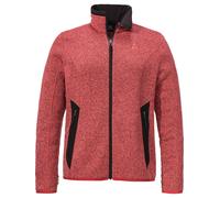 Schöffel - Women's Circ Fleece Jacket Yew - Veste polaire - 40 - baked rose
