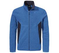 Schöffel Veste en polaire fonctionnelle 'Circ Yew' bleu / bleu marine, Taille M