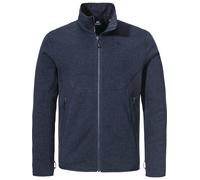 Schöffel Veste en polaire fonctionnelle 'Circ Yew' marine, Taille XL