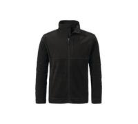 Schöffel Veste en polaire fonctionnelle 'Gregale' noir, Taille L