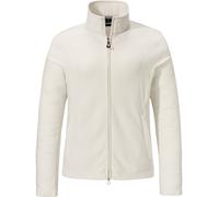Schöffel Veste en polaire fonctionnelle 'Leona3' blanc naturel, Taille XXXL